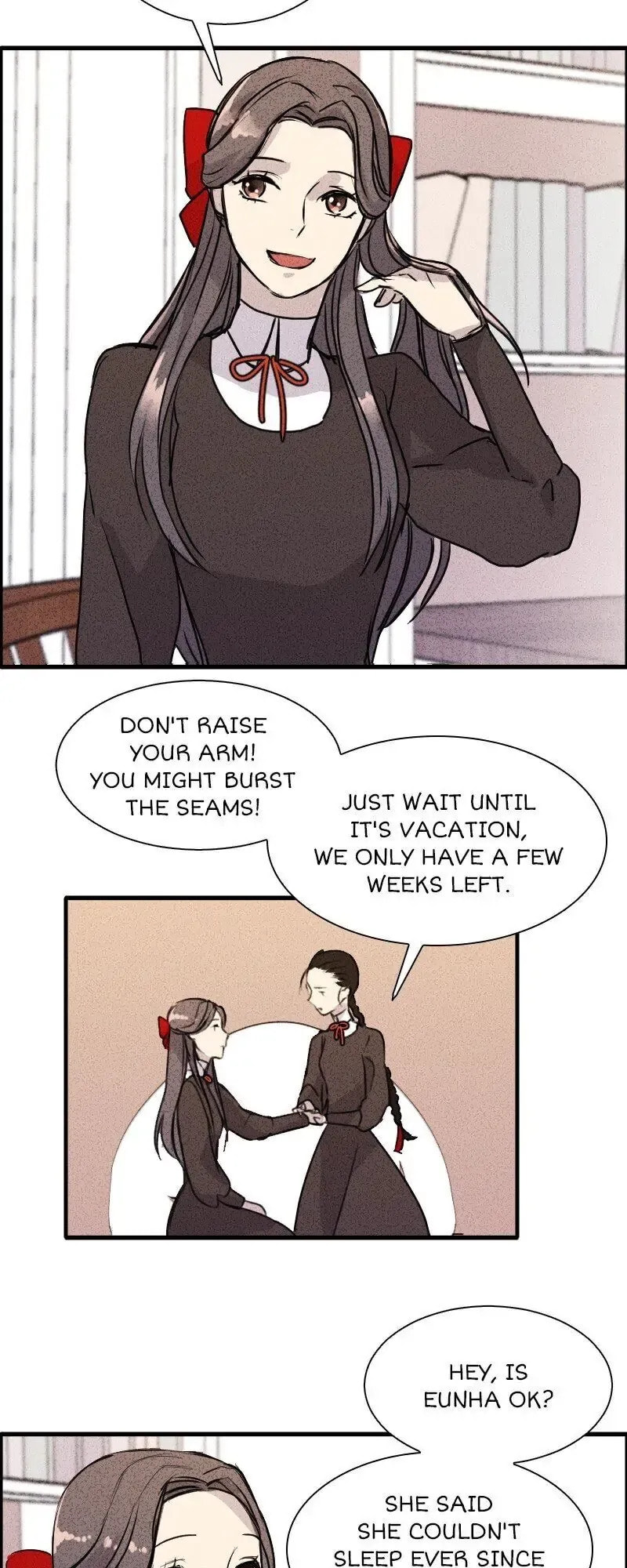 Epitaph Chapter 25 page 22 - 