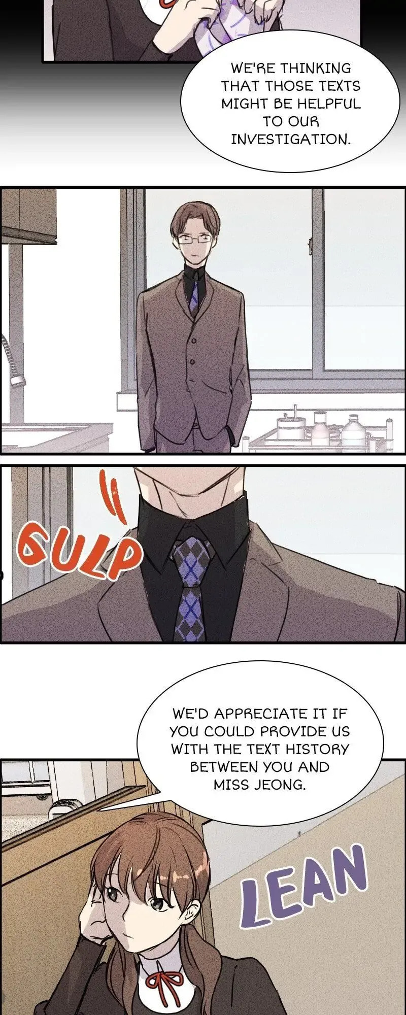 Epitaph Chapter 25 page 26 - 