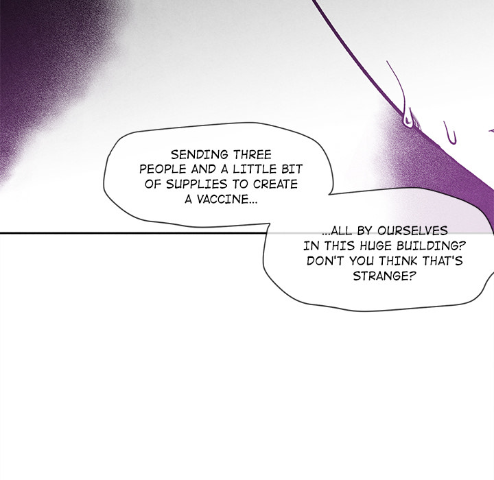Epitaph Chapter 26 page 26 - 