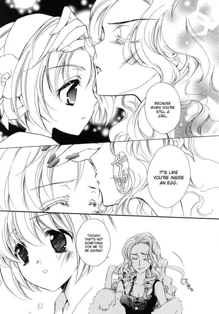Epitaph Chapter 3 page 19 - 