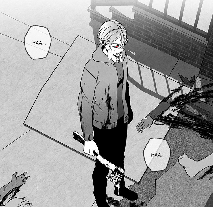 Epitaph Chapter 31 page 76 - 