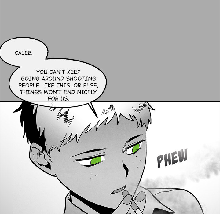 Epitaph Chapter 36 page 23 - 
