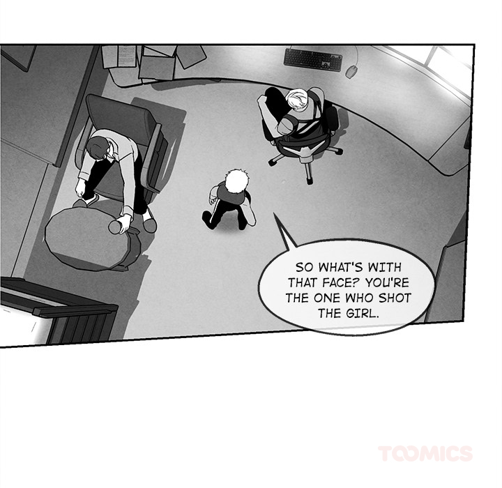 Epitaph Chapter 36 page 32 - 