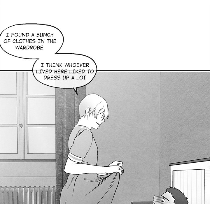 Epitaph Chapter 39 page 20 - 