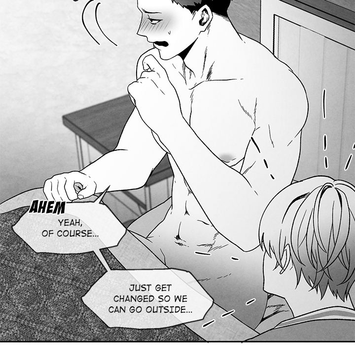 Epitaph Chapter 39 page 39 - 