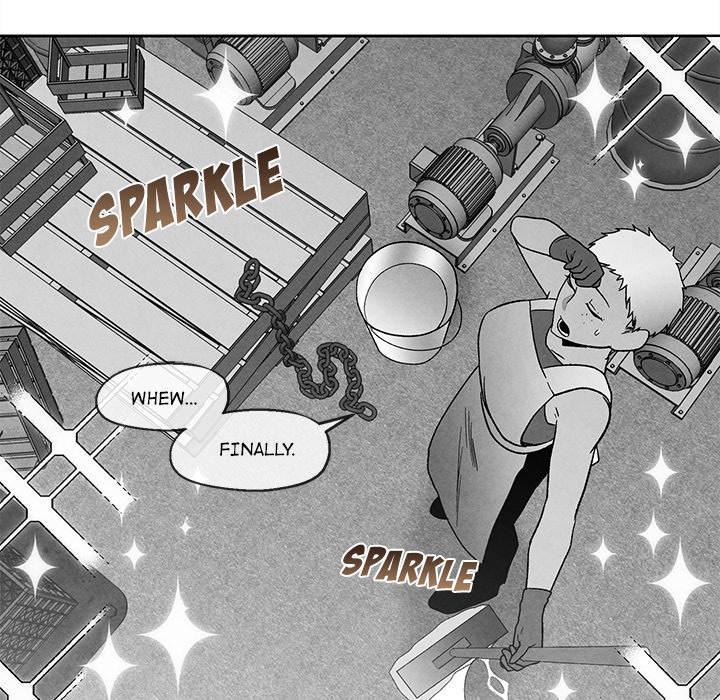 Epitaph Chapter 39 page 42 - 
