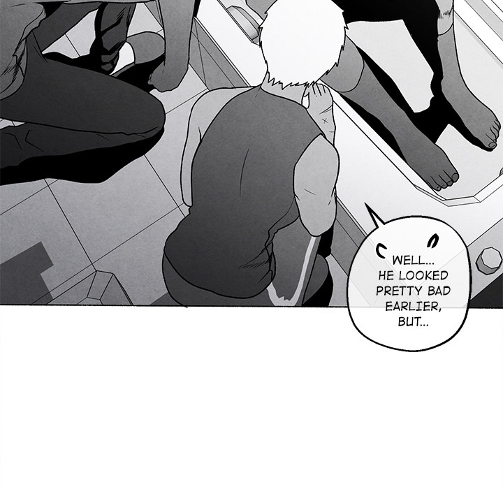 Epitaph Chapter 39 page 85 - 