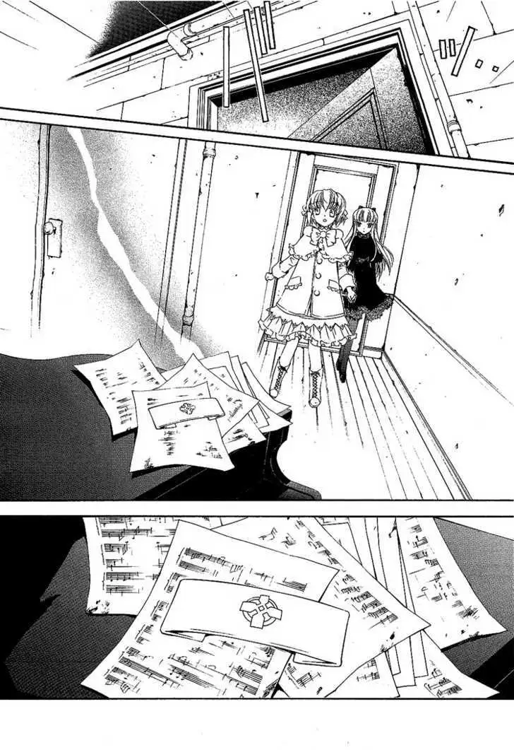 Epitaph Chapter 4 page 32 - 