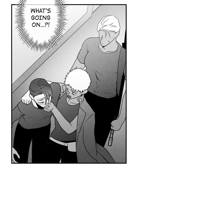 Epitaph Chapter 49 page 15 - 