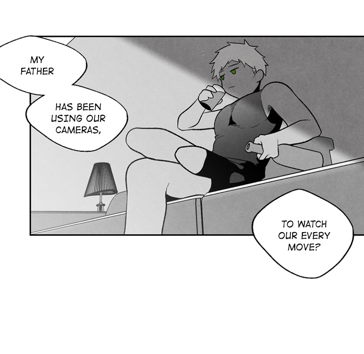 Epitaph Chapter 55 page 29 - 