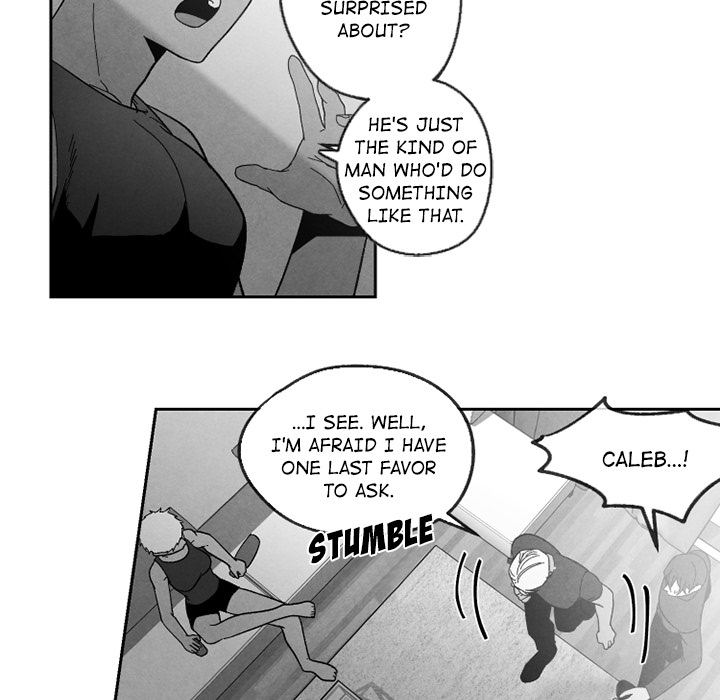 Epitaph Chapter 55 page 33 - 