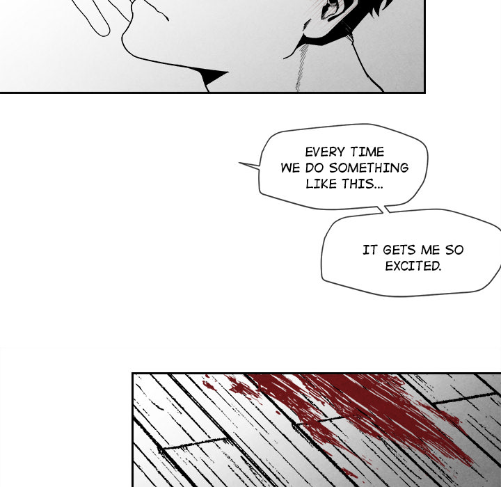 Epitaph Chapter 6 page 30 - 
