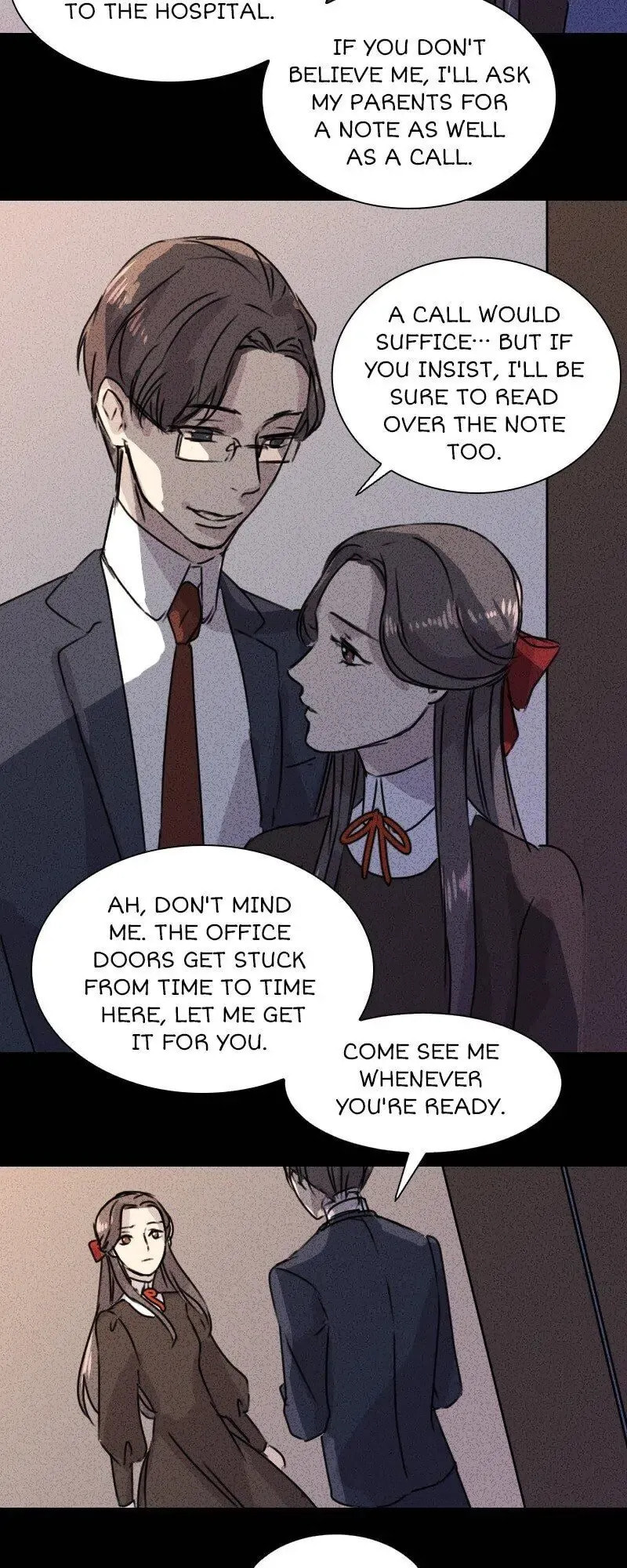 Epitaph Chapter 8 page 18 - 
