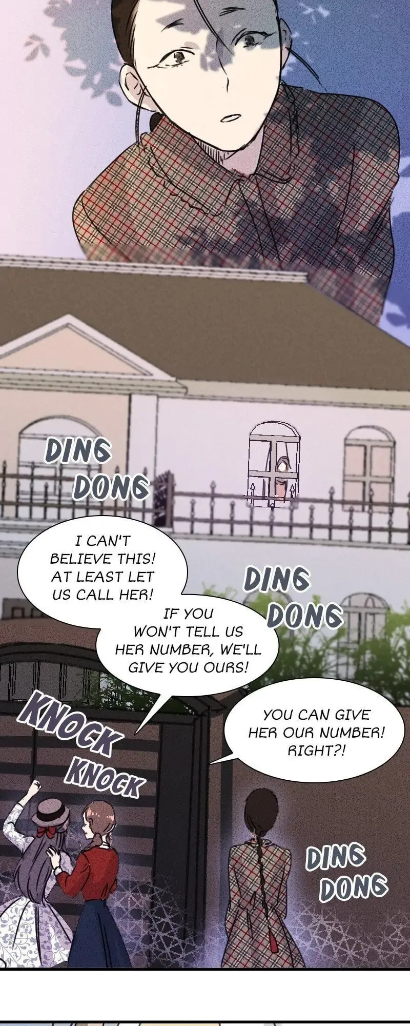 Epitaph Chapter 8 page 23 - 