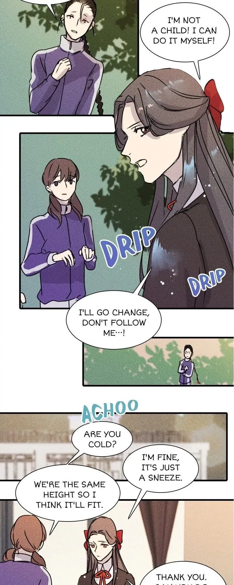 Epitaph Chapter 9 page 22 - 