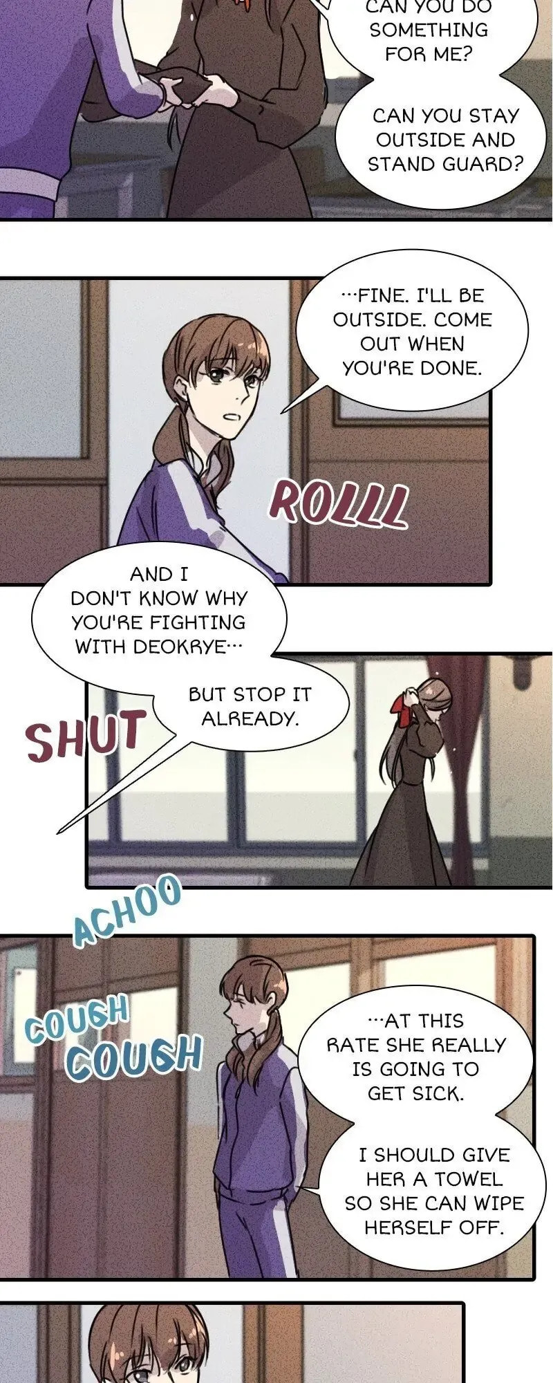 Epitaph Chapter 9 page 23 - 