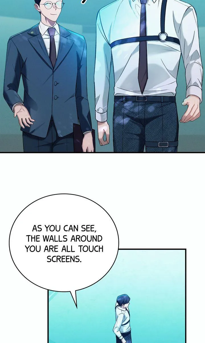 Epsilon Chapter 10 page 52 - 