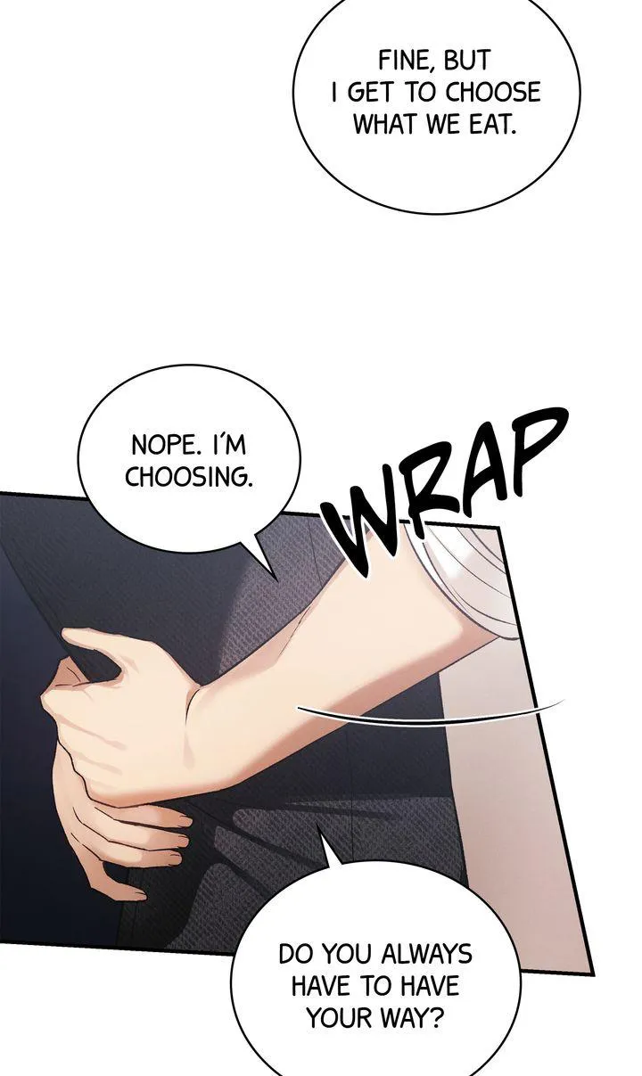 Epsilon Chapter 11 page 60 - 