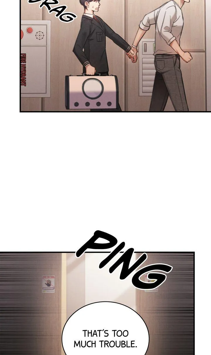 Epsilon Chapter 11 page 65 - 