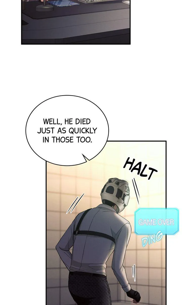 Epsilon Chapter 14 page 19 - 