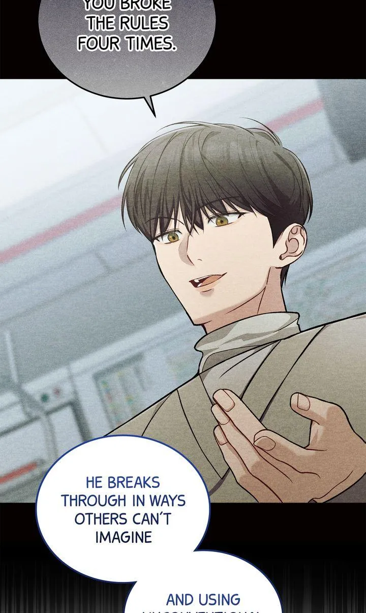 Epsilon Chapter 14 page 33 - 