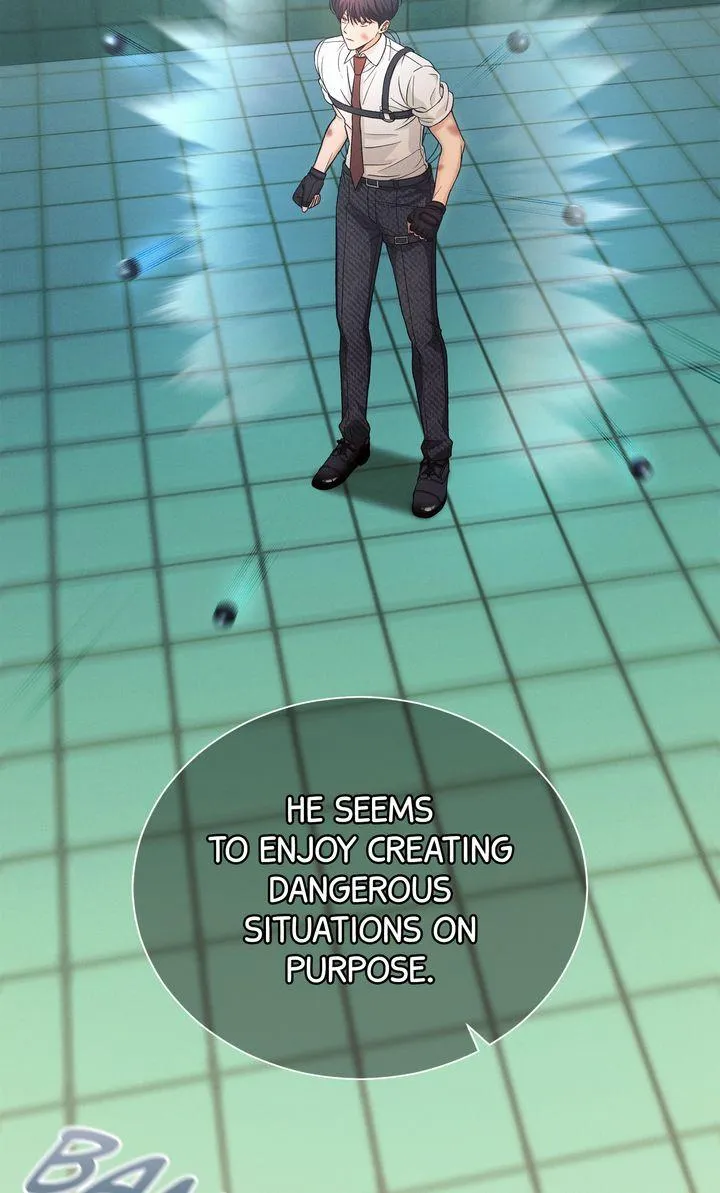 Epsilon Chapter 15 page 31 - 
