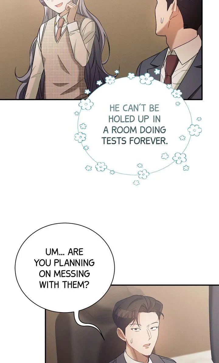 Epsilon Chapter 15 page 38 - 