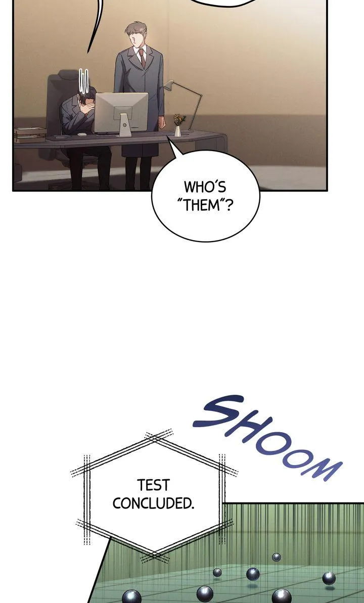 Epsilon Chapter 15 page 40 - 