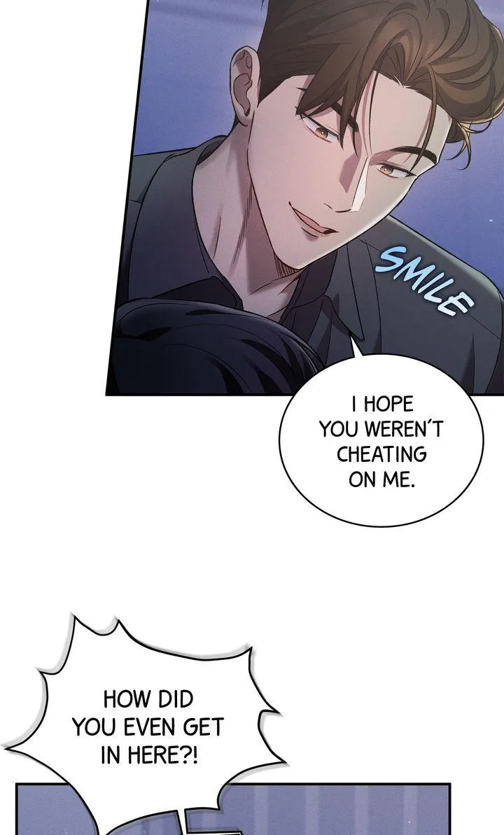 Epsilon Chapter 15 page 51 - 