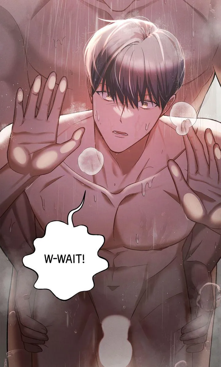 Epsilon Chapter 15 page 67 - 