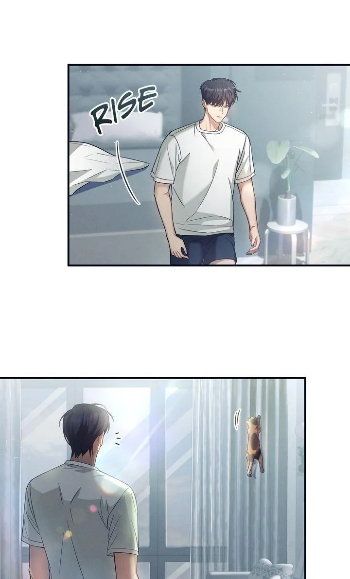 Epsilon Chapter 16 page 25 - 