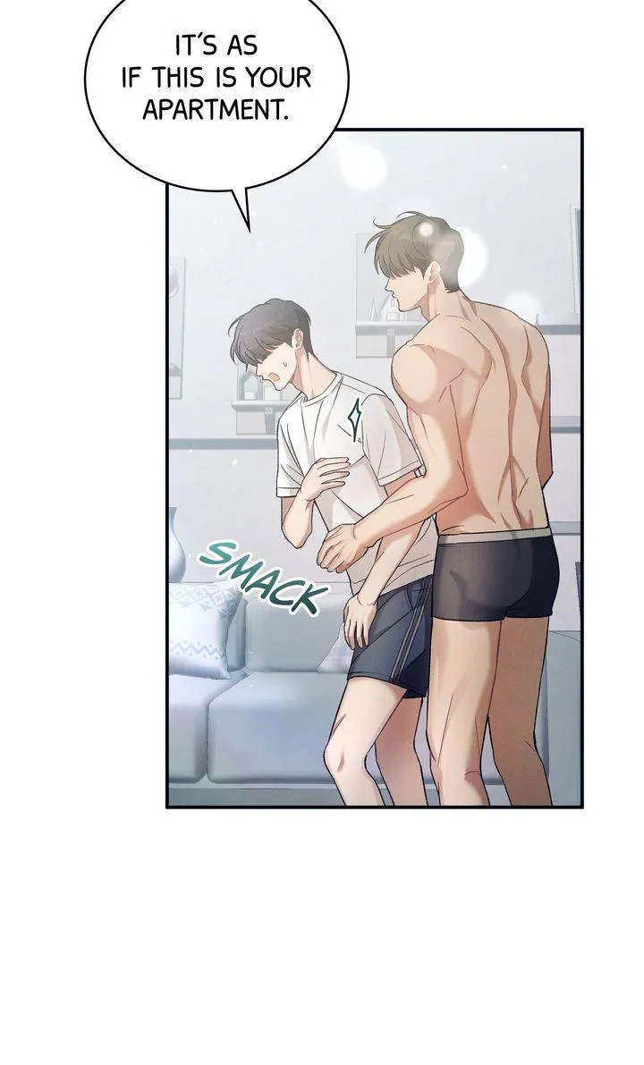 Epsilon Chapter 16 page 32 - 