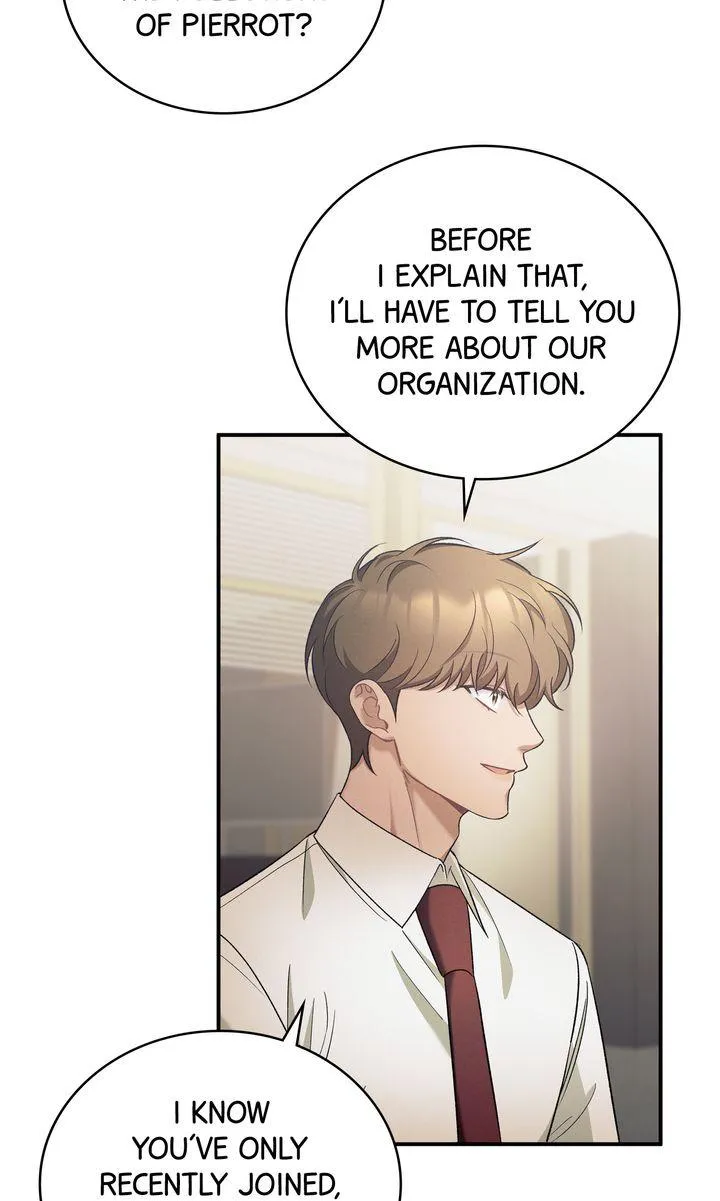 Epsilon Chapter 17 page 18 - 