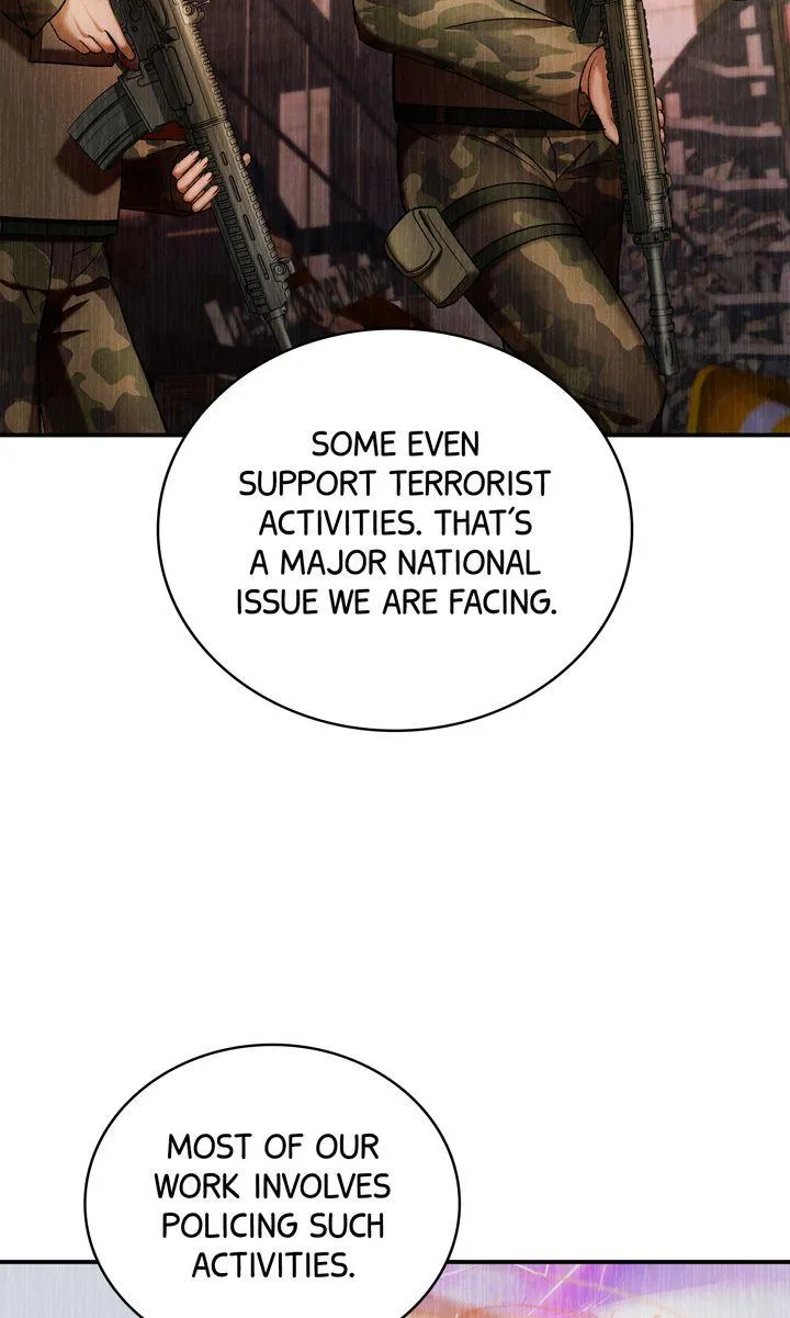 Epsilon Chapter 17 page 40 - 