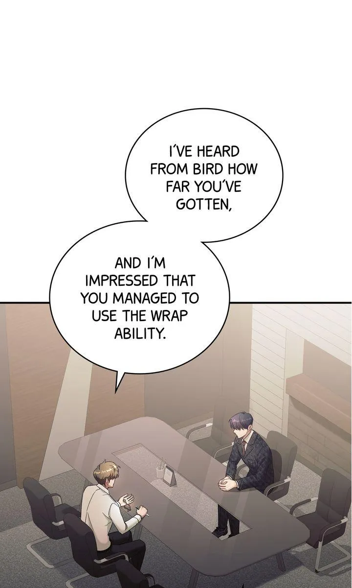 Epsilon Chapter 17 page 51 - 