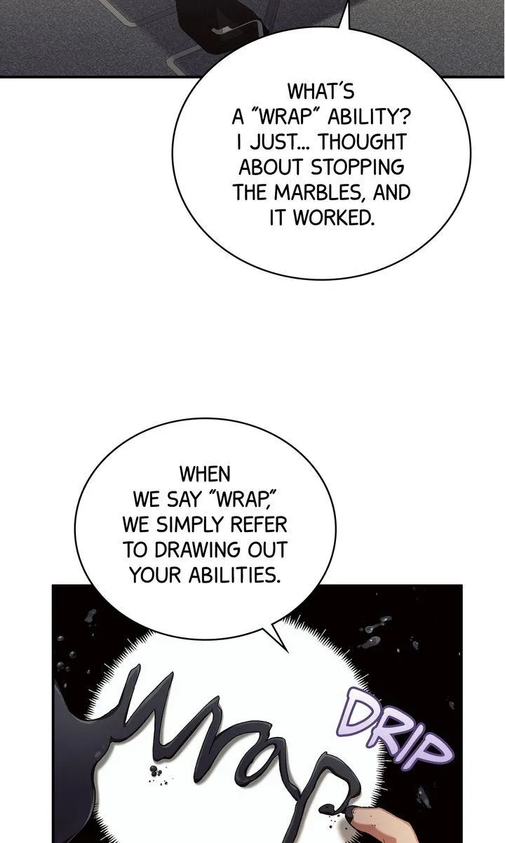 Epsilon Chapter 17 page 52 - 