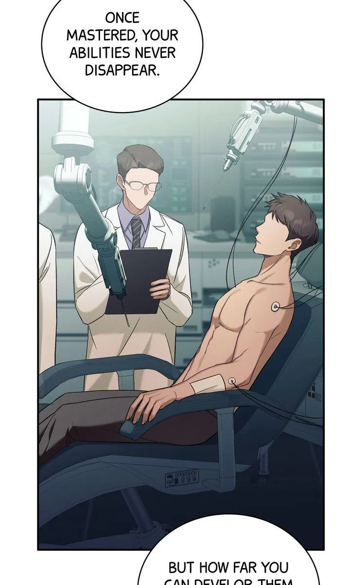 Epsilon Chapter 17 page 57 - 