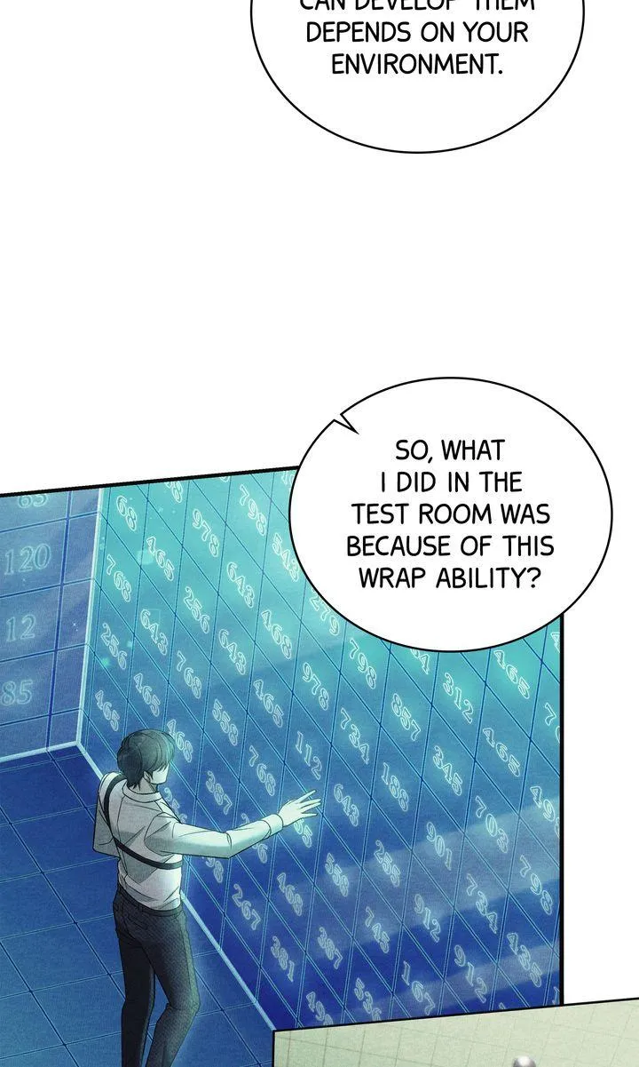 Epsilon Chapter 17 page 58 - 