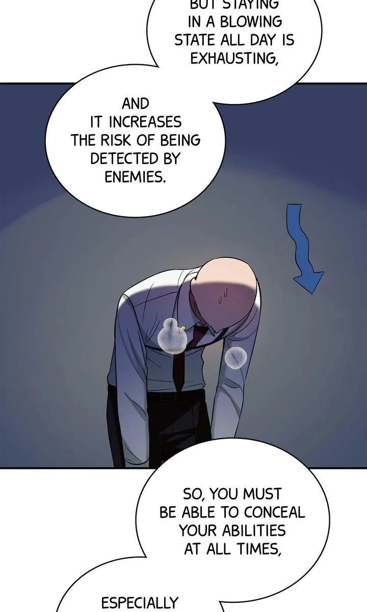 Epsilon Chapter 17 page 64 - 