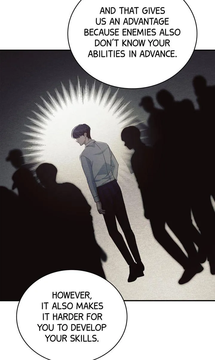 Epsilon Chapter 17 page 68 - 