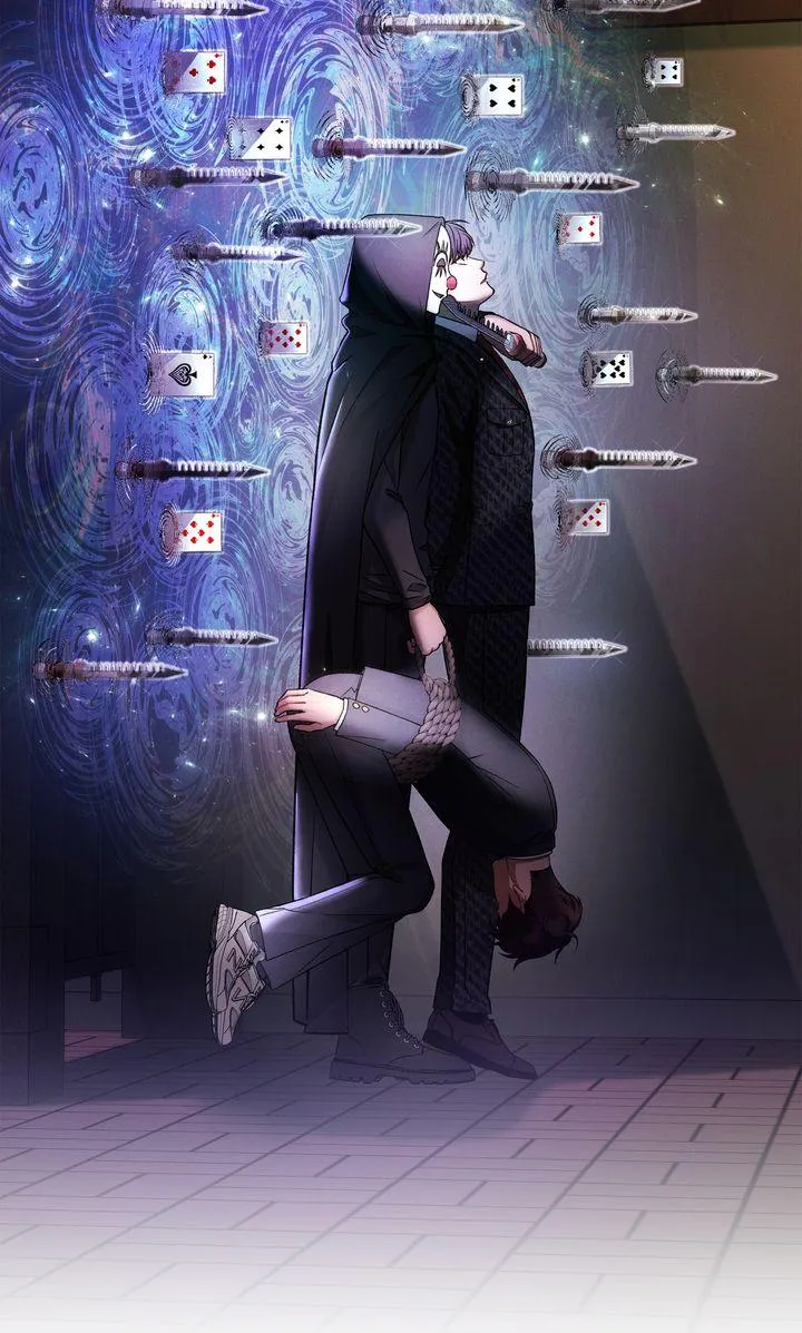Epsilon Chapter 19 page 17 - 