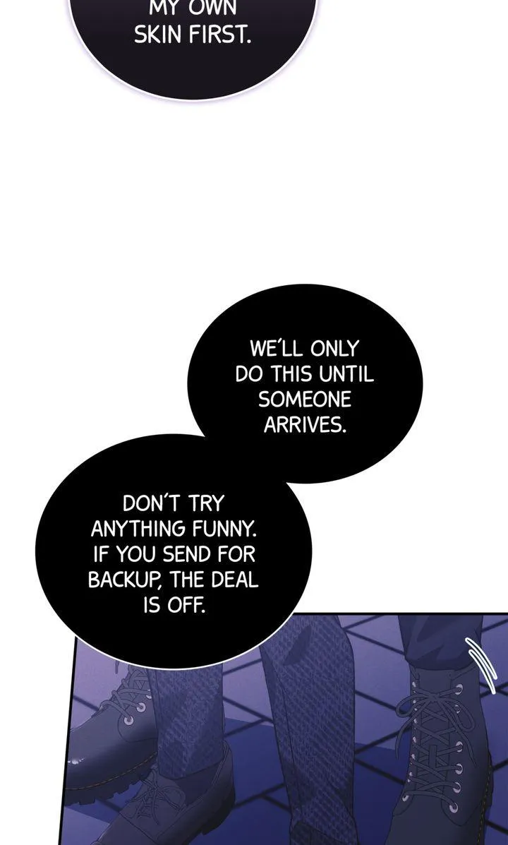 Epsilon Chapter 19 page 30 - 