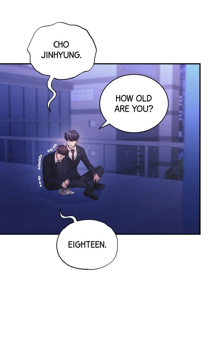 Epsilon Chapter 19 page 50 - 