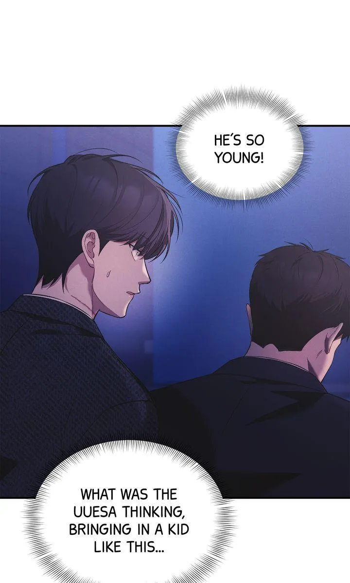 Epsilon Chapter 19 page 51 - 