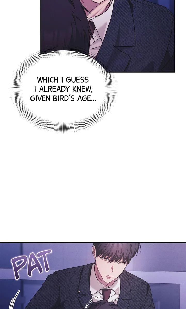 Epsilon Chapter 19 page 53 - 