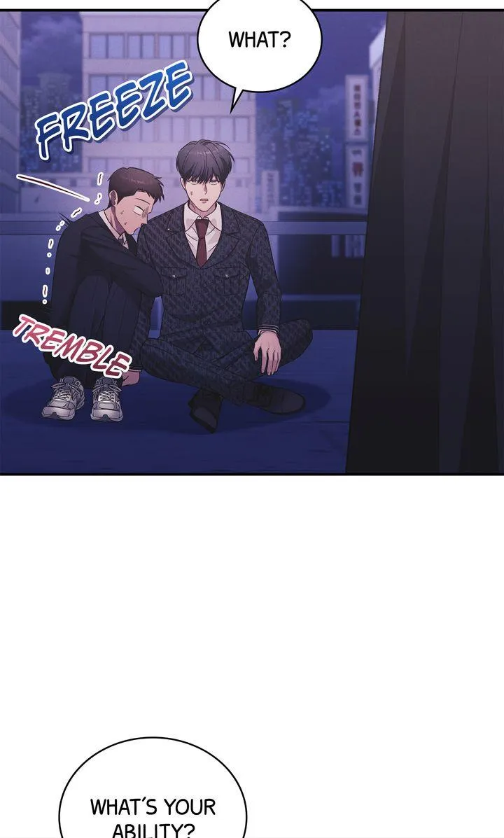 Epsilon Chapter 19 page 55 - 