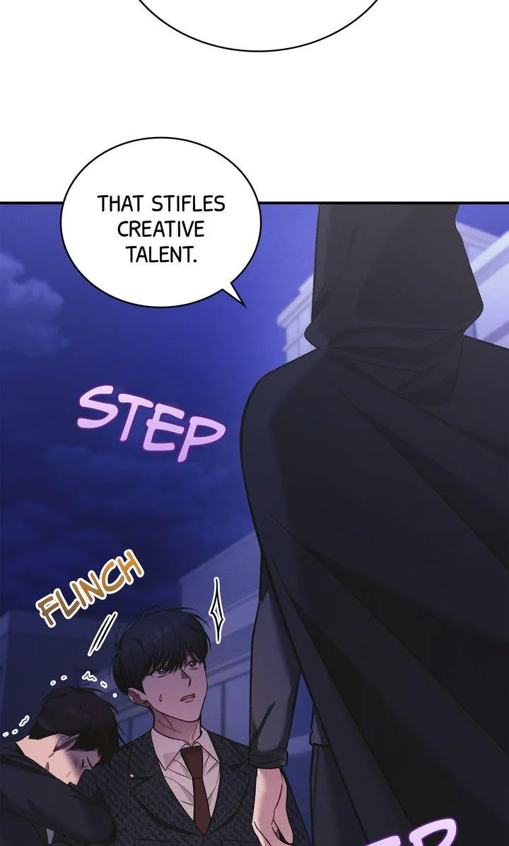 Epsilon Chapter 19 page 61 - 