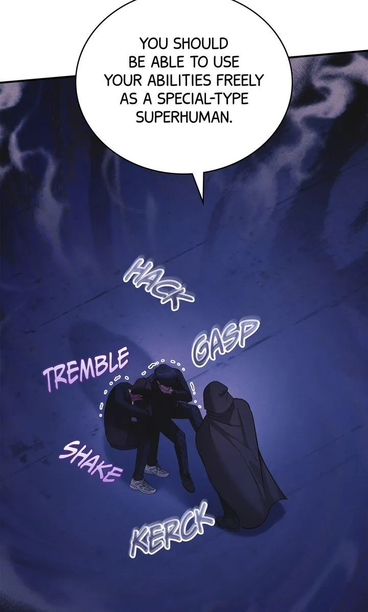 Epsilon Chapter 19 page 69 - 