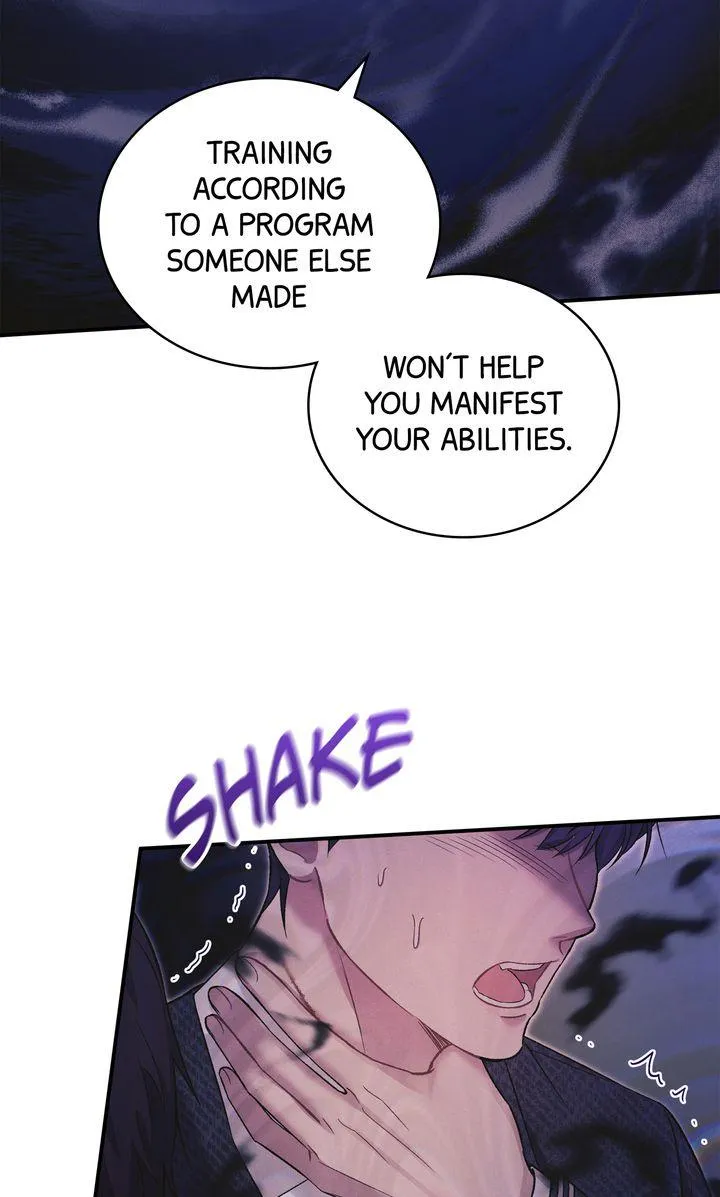 Epsilon Chapter 19 page 70 - 
