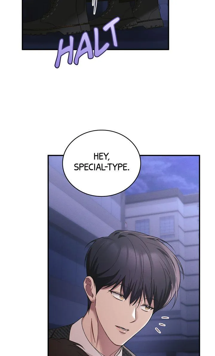 Epsilon Chapter 20 page 26 - 
